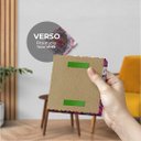 Ver imagem 4 de Mandala Tile - Quadros ou Placas Modulares com 9 Peças