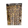 Cortina Artesanal de Bambu: 2.10m X 80cm - J01 - 1
