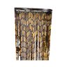 Cortina Artesanal de Bambu: 2.10m X 80cm - J01 - 3