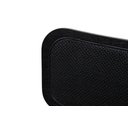 Ver imagem 4 de Cadeira de Madeira com Telinha Preta Livia Decor Minimalista:couro Eco Durango Kaki