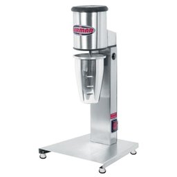 Batedor de Milk Shake Bermar Industrial Profissional - 220V - 1 Batedor de Milk Shake Bermar Industrial Profissional - 220V - 1