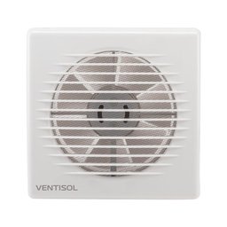 Exaustor Banheiro Ventisol 100mm 4w 220v Exb100 02 - 2