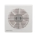 Ver imagem 2 de Exaustor Banheiro Ventisol 100mm 4w 220v Exb100 02