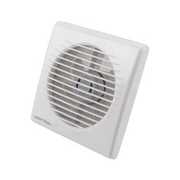 Exaustor Banheiro Ventisol 100mm 4w 220v Exb100 02 - 1