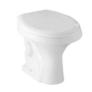 Bacia Convencional Parati Logasa Branco