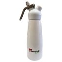 Ver imagem 1 de Garrafa de Chantilly BestWhip Cream Whip Tall 500 ml Branca
