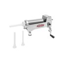 Ver imagem 1 de Ensacadeira 2 Litros Bermar de Inox para Fazer Linguiça Manual