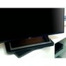 Suporte de Mesa Giratório 360° para Tv Preto - 5