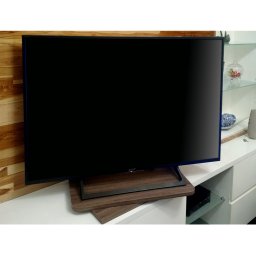 Suporte de Mesa Giratório 360° para Tv Versati - 4