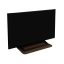 Ver imagem 3 de Suporte de Mesa Giratório 360° para Tv Versati