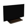 Suporte de Mesa Giratório 360° para Tv Versati - 1