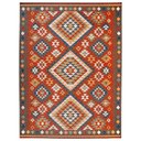 Ver imagem 1 de Tapete Sisal Aurora 06 Vermelho 1,40x2,00M - Edantex