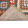 Tapete Sisal Aurora 06 Vermelho 1,40x2,00M - Edantex - 4