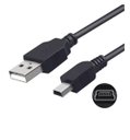 Ver imagem 1 de Cabo Usb Macho X Mini Usb 1,8m Tebera Kit com 4 Cabos Ideal