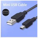 Ver imagem 5 de Cabo Usb Macho X Mini Usb 1,8m Tebera Kit com 4 Cabos Ideal