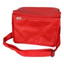 Ver imagem 1 de Bolsa Térmica P 16,5 Litros 40x23x18cm - Nilvan