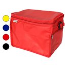 Ver imagem 2 de Bolsa Térmica P 16,5 Litros 40x23x18cm - Nilvan