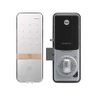 Fechadura de sobrepor digital para porta de madeira YDR 323 Yale - 1