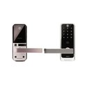 Ver imagem 1 de Fechadura de embutir digital para portas de madeira YDM 3212 Yale