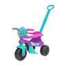 Carrinho Passeio Pedal Infantil Kemotoca Baby Dog Rx - Kendy - 1
