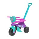 Ver imagem 1 de Carrinho Passeio Pedal Infantil Kemotoca Baby Dog Rx - Kendy