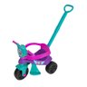 Carrinho Passeio Pedal Infantil Kemotoca Baby Dog Rx - Kendy - 3