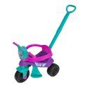 Ver imagem 3 de Carrinho Passeio Pedal Infantil Kemotoca Baby Dog Rx - Kendy