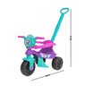 Carrinho Passeio Pedal Infantil Kemotoca Baby Dog Rx - Kendy - 2