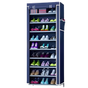 Ver imagem 1 de Sapateira com 9 Prateleiras para Organizar Calçados e Objeto