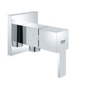Ver imagem 1 de Válvula de escoamento com curva de saída 1/2" BauMetric Grohe