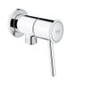 Válvula de escoamento com curva de saída 1/2" BauClassic Grohe - 1