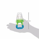 Ver imagem 7 de Porta-Frutinha em Silicone Buba Azul e Verde