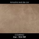 Ver imagem 5 de Poltrona Decorativa Verso Pes Madeira Courino Tcs 729 Moll