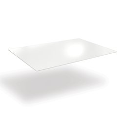 Tampo de Vidro para Mesa de Jantar 120cm - 2