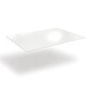 Ver imagem 2 de Tampo de Vidro para Mesa de Jantar 120cm Transparente