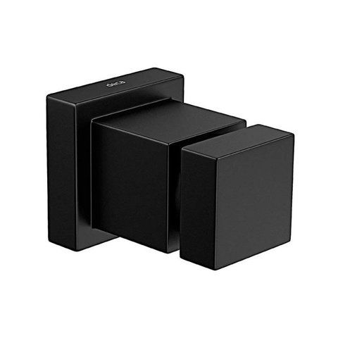 Acabamento para registro 1/2, 3/4 e 1 cubo pequeno - Deca
