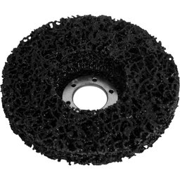 Disco Abrasivo Removedor 4.1/2 X 7/8 P/ Limpeza Tradestar - 4