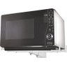 Suporte Micro-ondas e Forno Elétrico de Parede - Avatron - 2