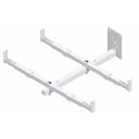 Ver imagem 1 de Suporte Micro-ondas e Forno Elétrico de Parede - Avatron