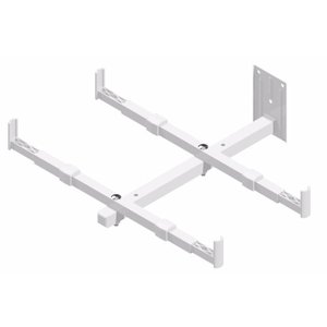 Suporte Micro-ondas e Forno Elétrico de Parede - Avatron