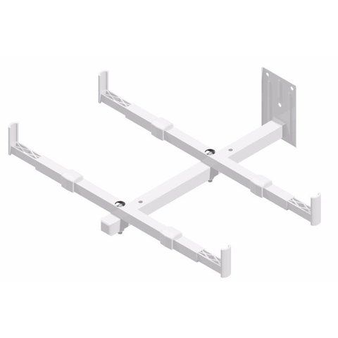 Suporte Micro-ondas e Forno Elétrico de Parede - Avatron