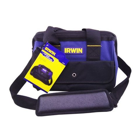 Mala para Ferramentas 12 Pol. Linha Construção IRWIN