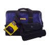 Mala para Ferramentas Standard 16 Pol. 1870406 Irwin - 1
