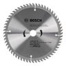 Disco de Serra circular Eco for Wood 235mm 60 Dentes 2608644334 Bosch - 2