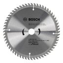 Ver imagem 2 de Disco de Serra circular Eco for Wood 235mm 60 Dentes 2608644334 Bosch