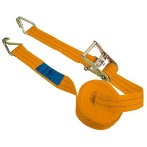 Cinta Amarração de Cargas 50mm X 5m - 2ton. - Carbografite