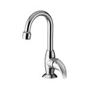 Ver imagem 1 de Torneira Lorenzetti 1195 F56 Linha Pratti de Bancada com Bica Alta Cromada