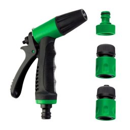 Conjunto Hidropistola Lorenzetti Linha Garden - 1
