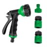 Conjunto Hidropistola Multifunção Lorenzetti Linha Garden - 1