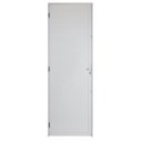 Ver imagem 1 de Porta Lambril de Alumínio Branco CMC Classic - Lado Esquerdo - 2.10 (A) x 0.90 (L)